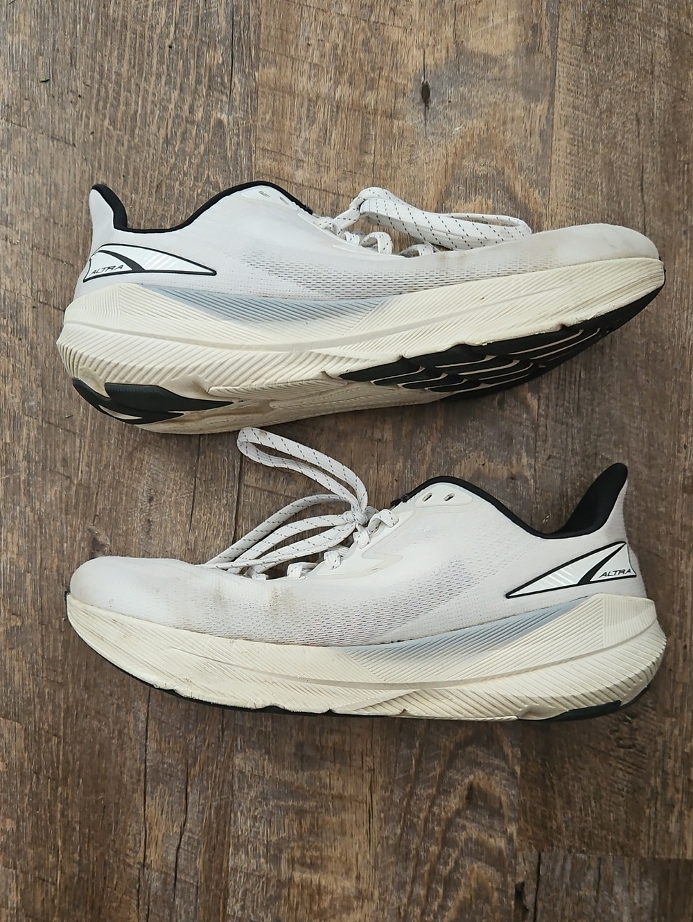 Altra Experience Flows Women's 9.5 Running Shoes